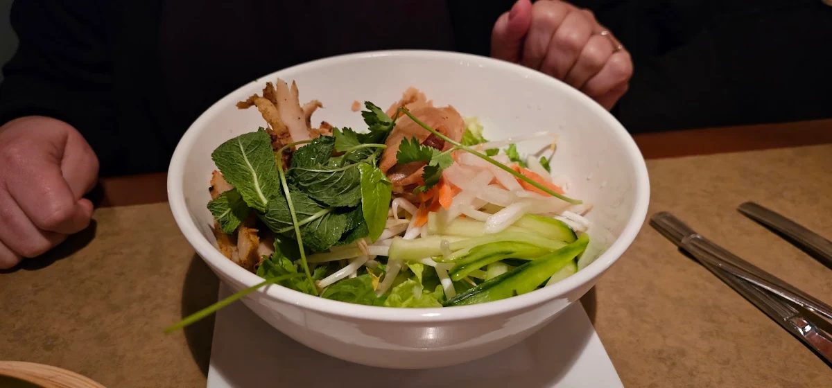 Khao Poun, Les Délices Du Lao-Thai