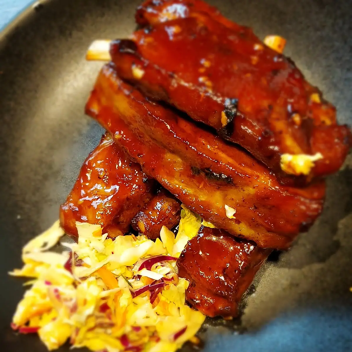 Chang's Spare Ribs
