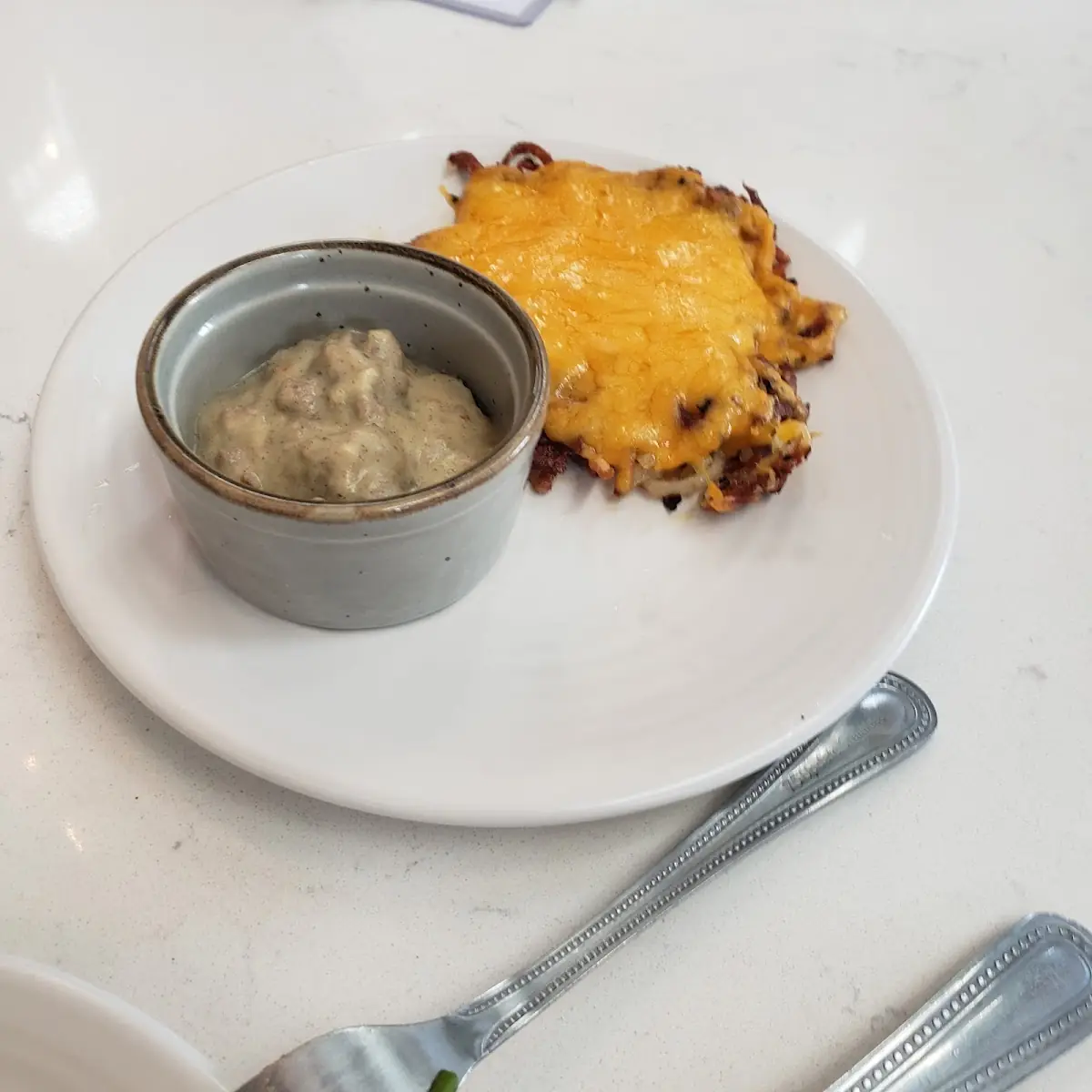 Hash Browns