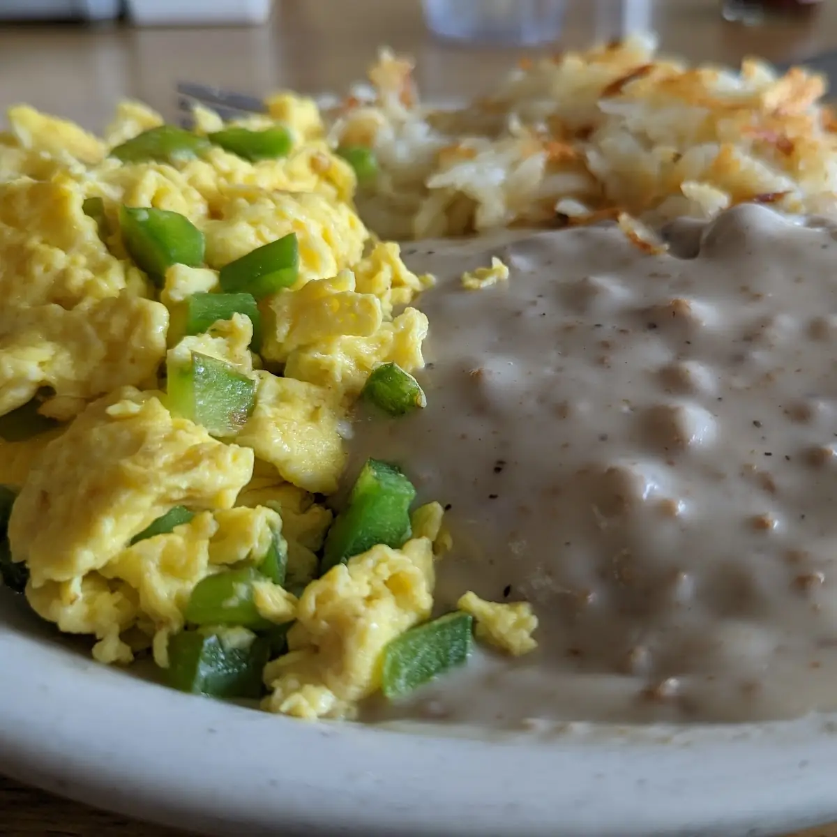 Chicken Fried Steak