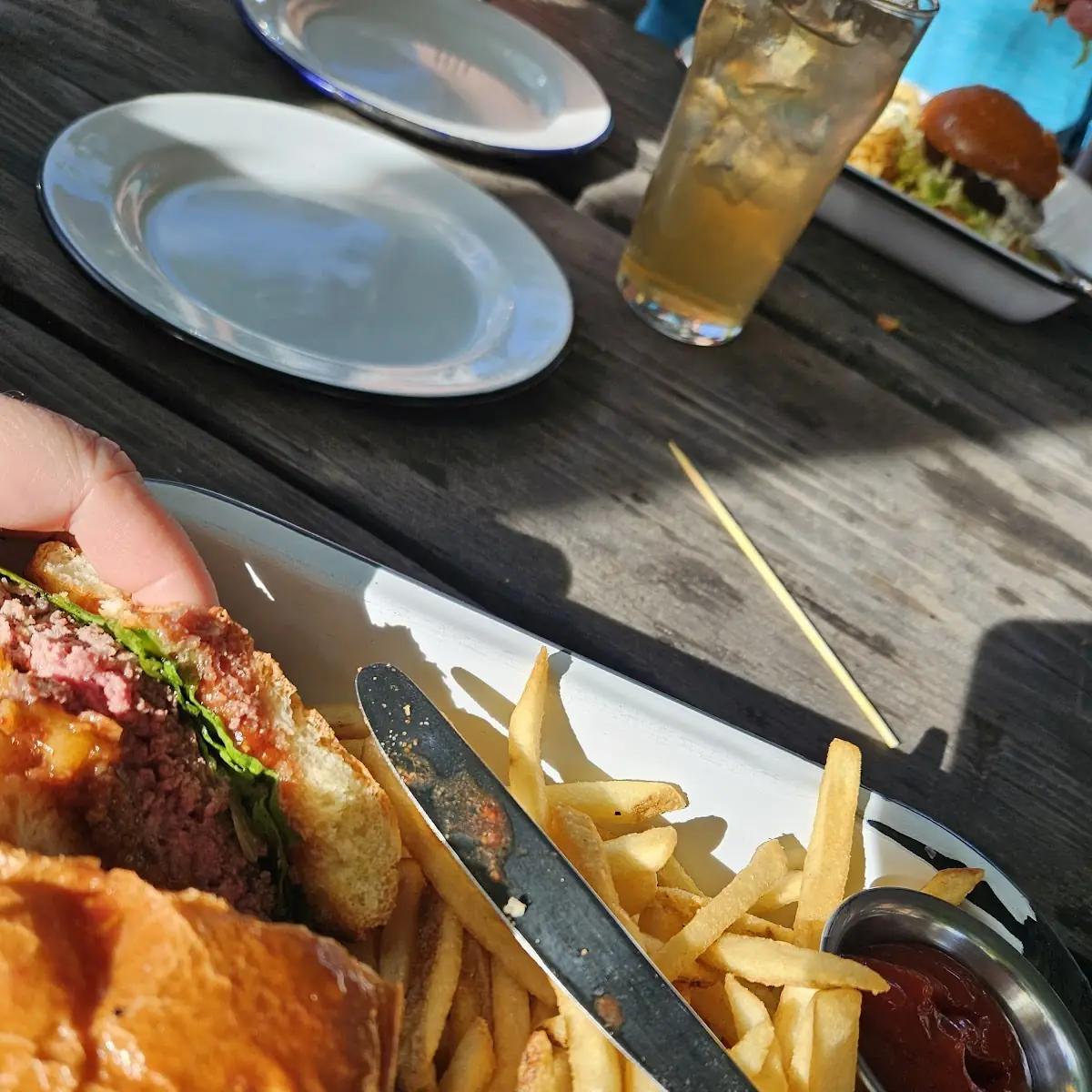 Sho Burger