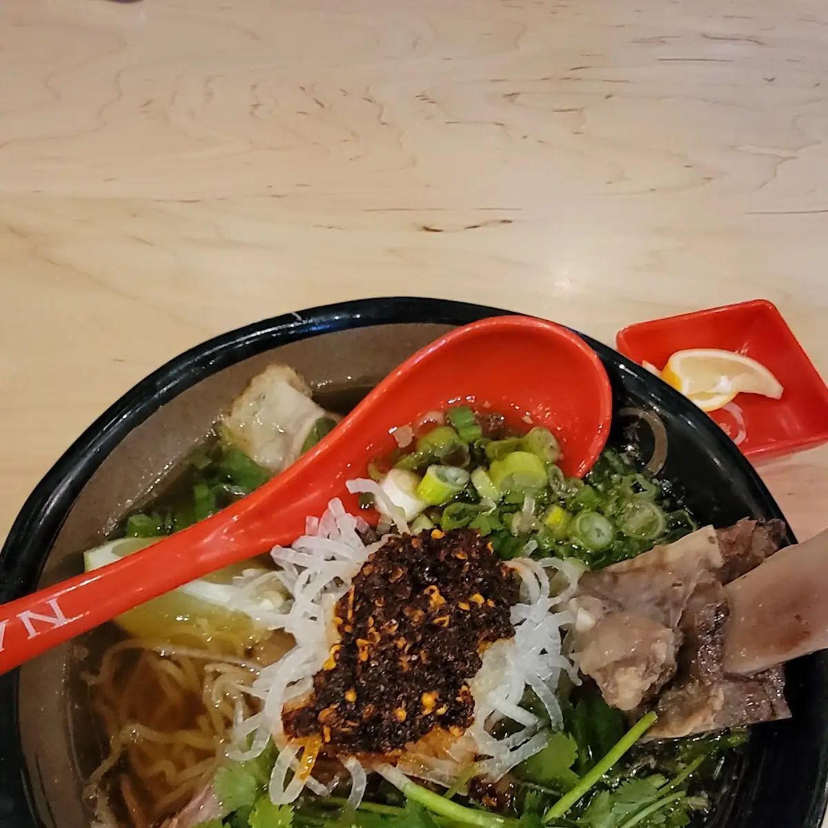 Vermicelli