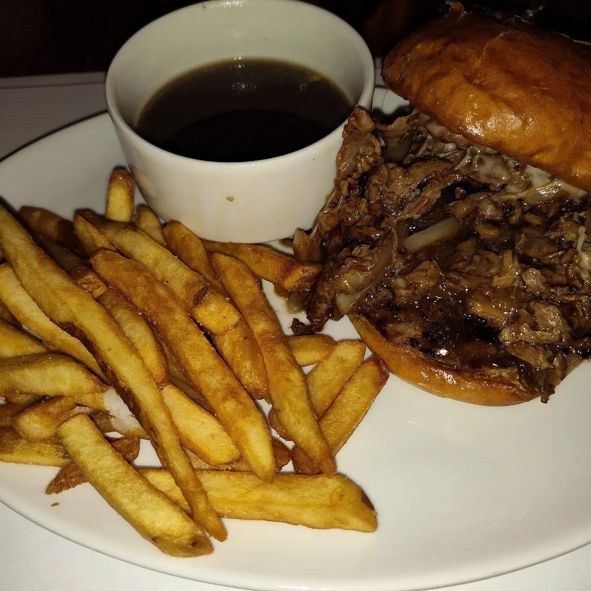 French Dip