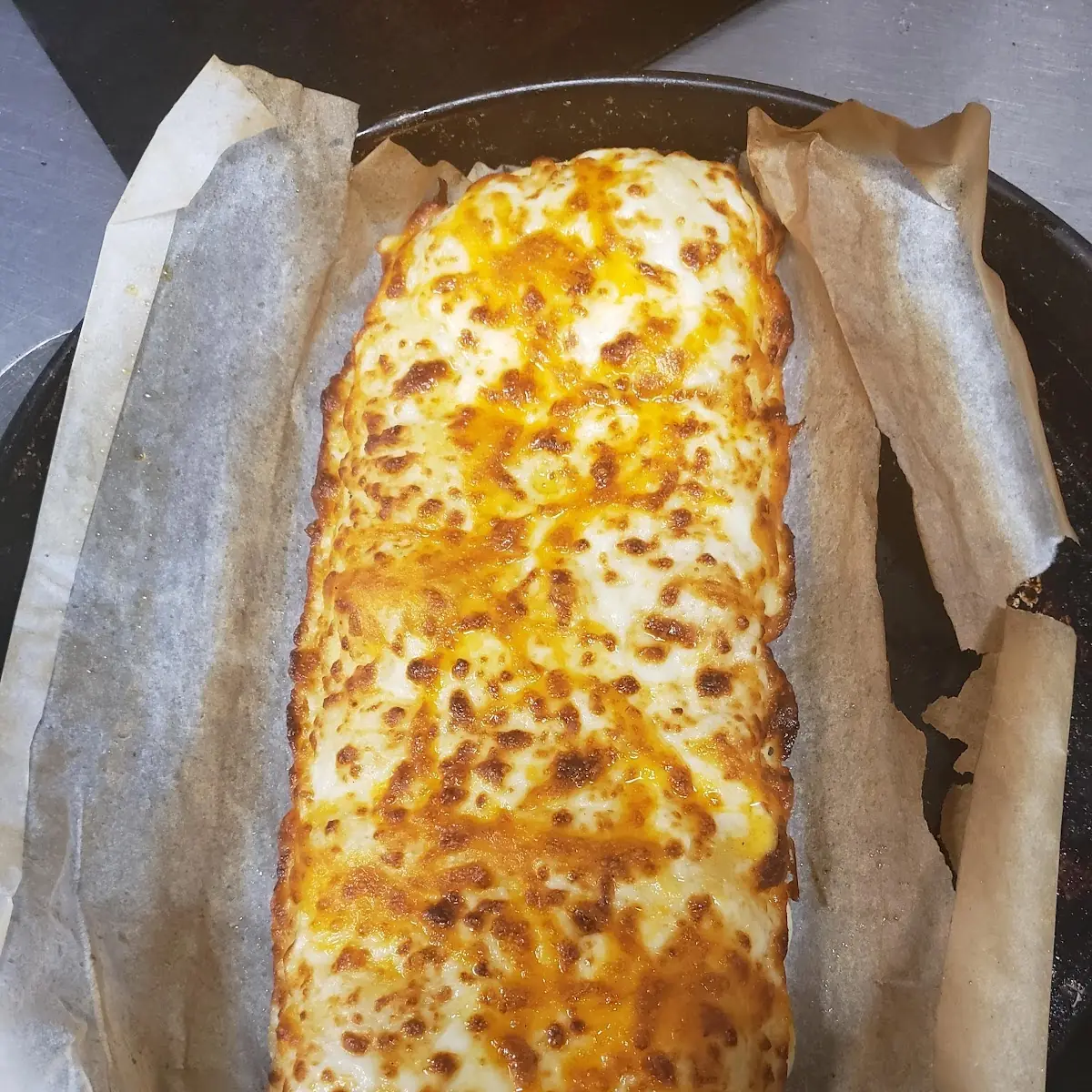 Cheese Bread