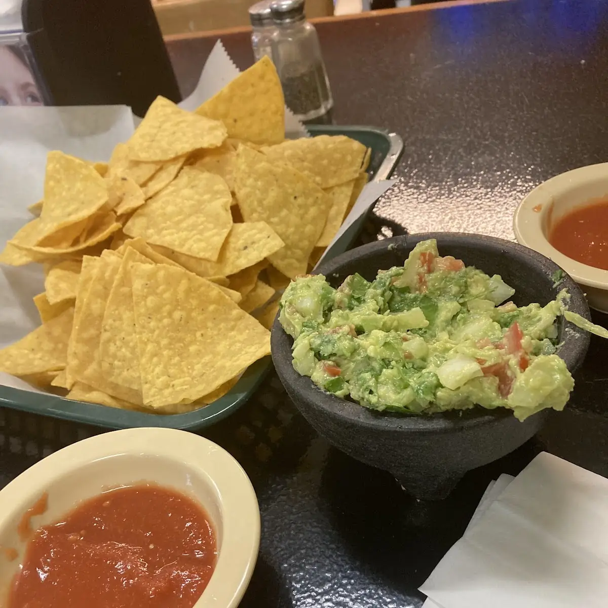 Guacamole