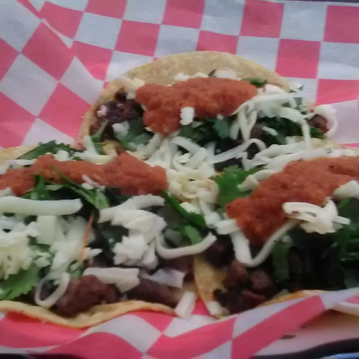 Taco Salad