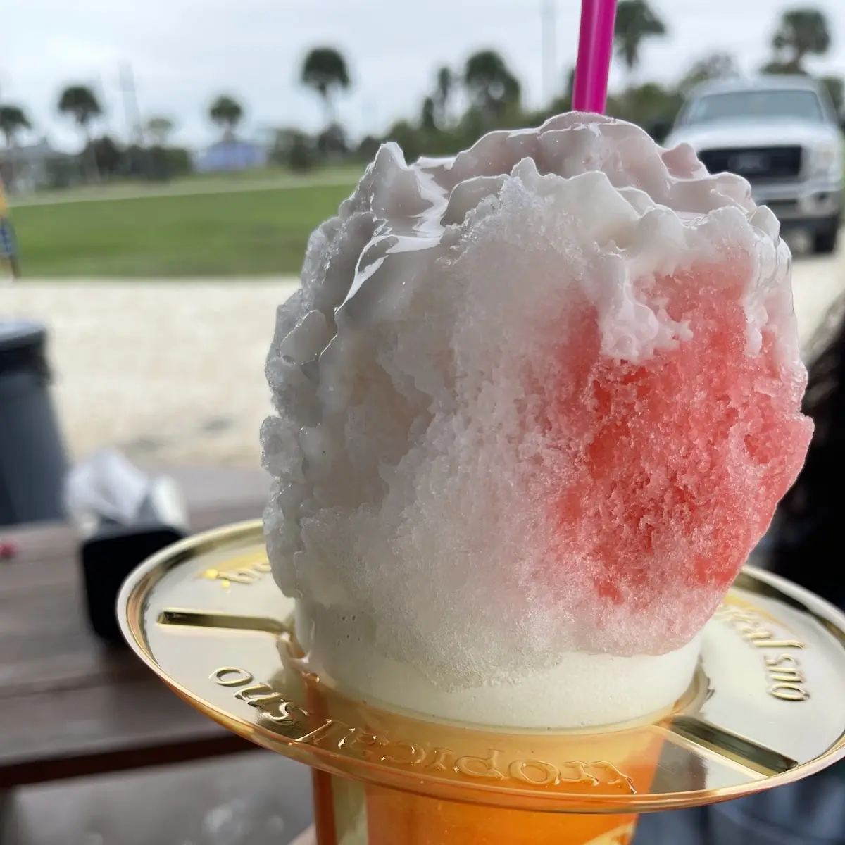 Shaved Ice