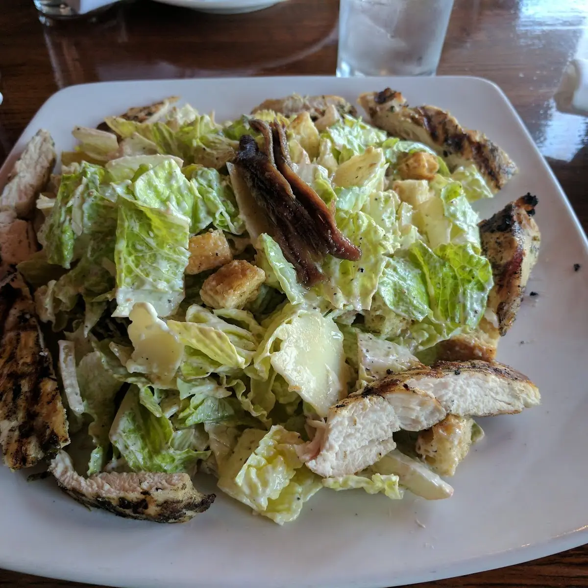 Caesar Salad