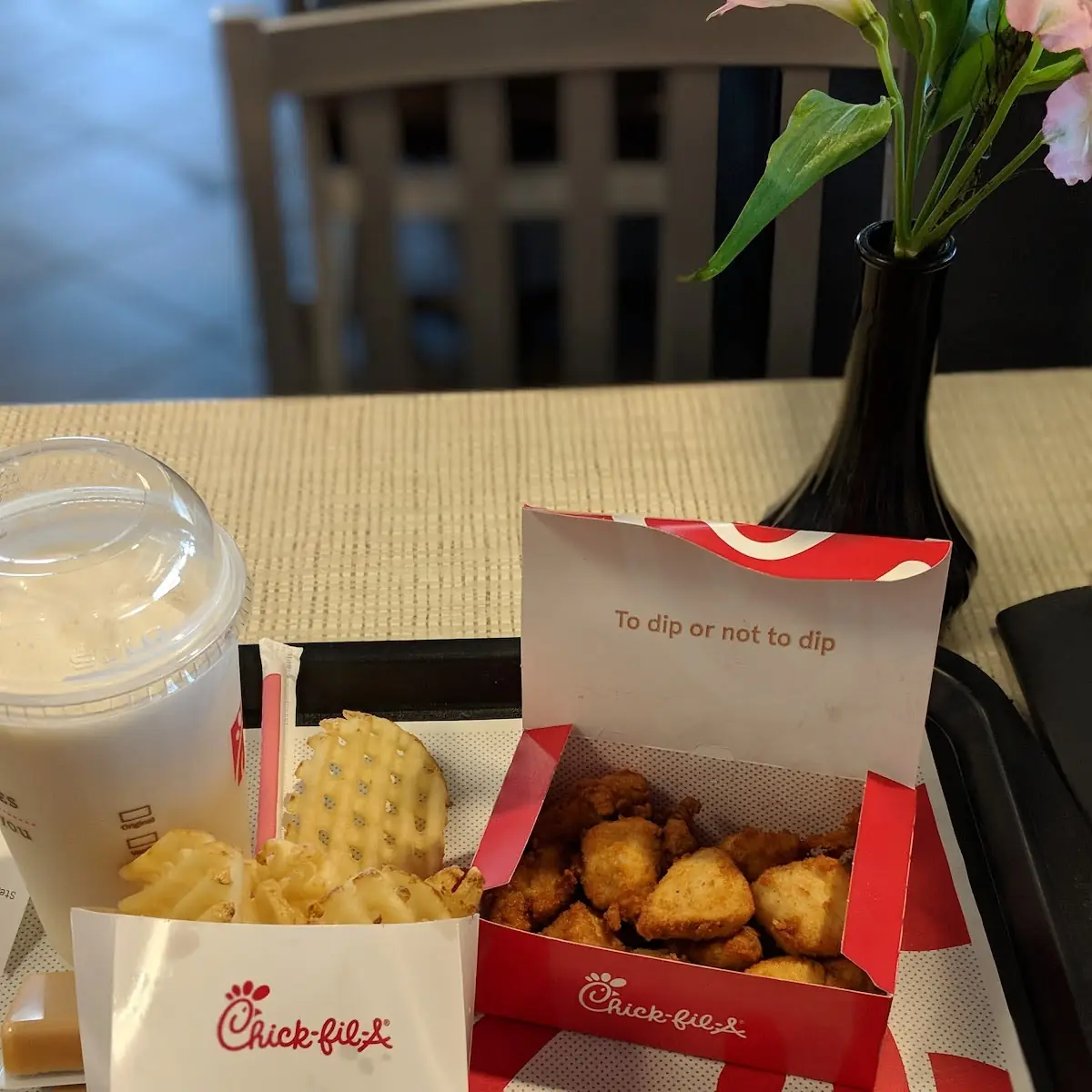 Chicken Nuggets