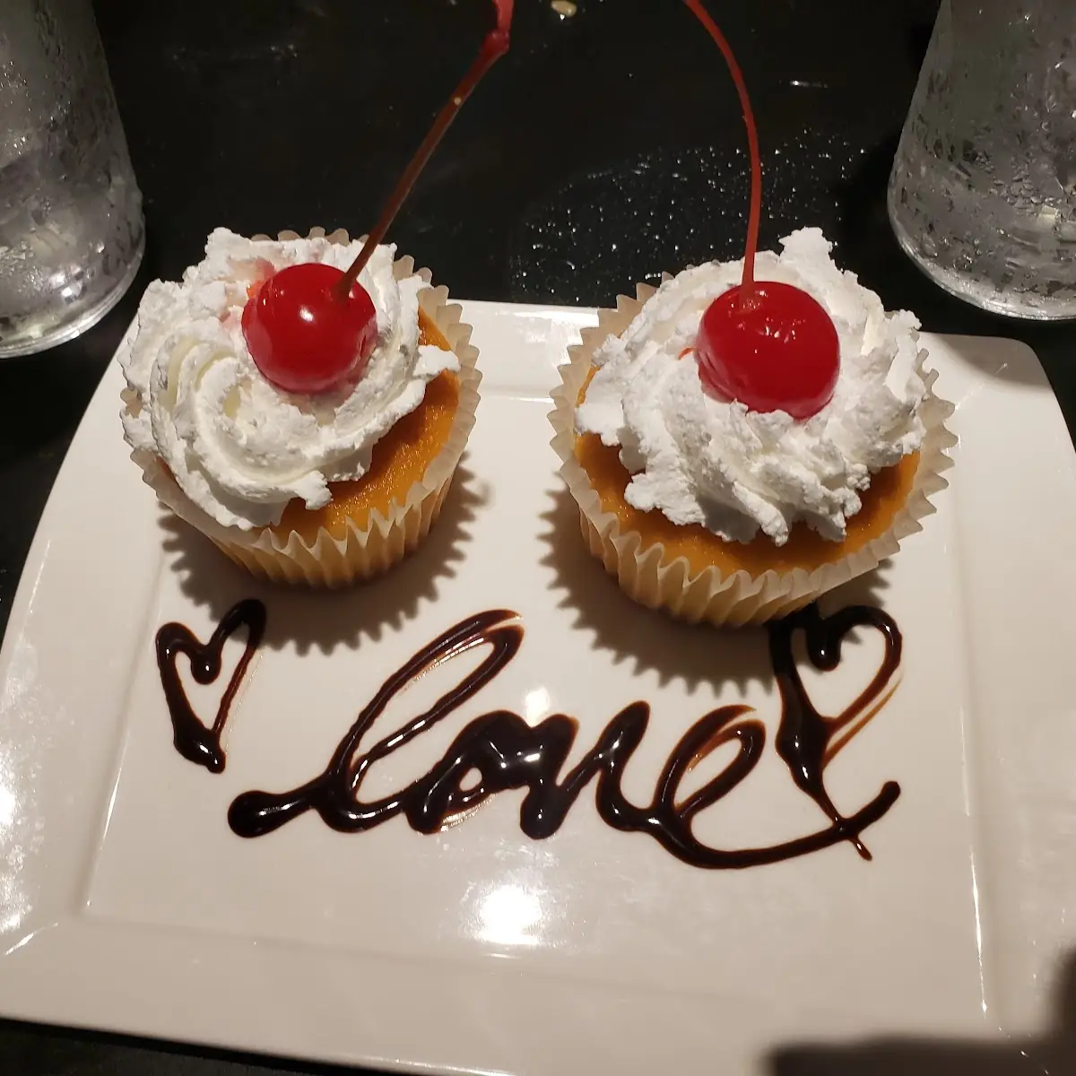 Happy Birthday Cupcake