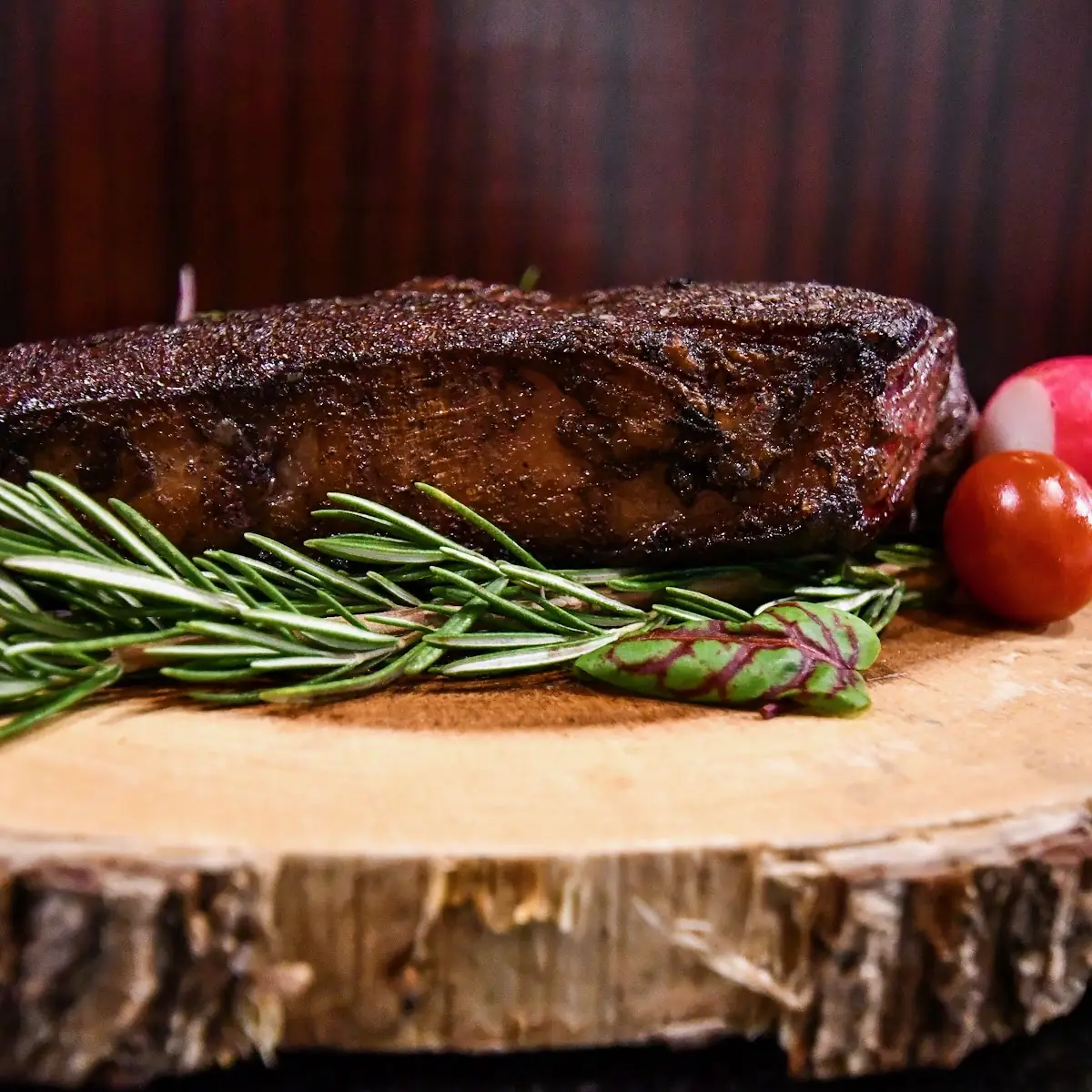 Boardwalk Strip Steak