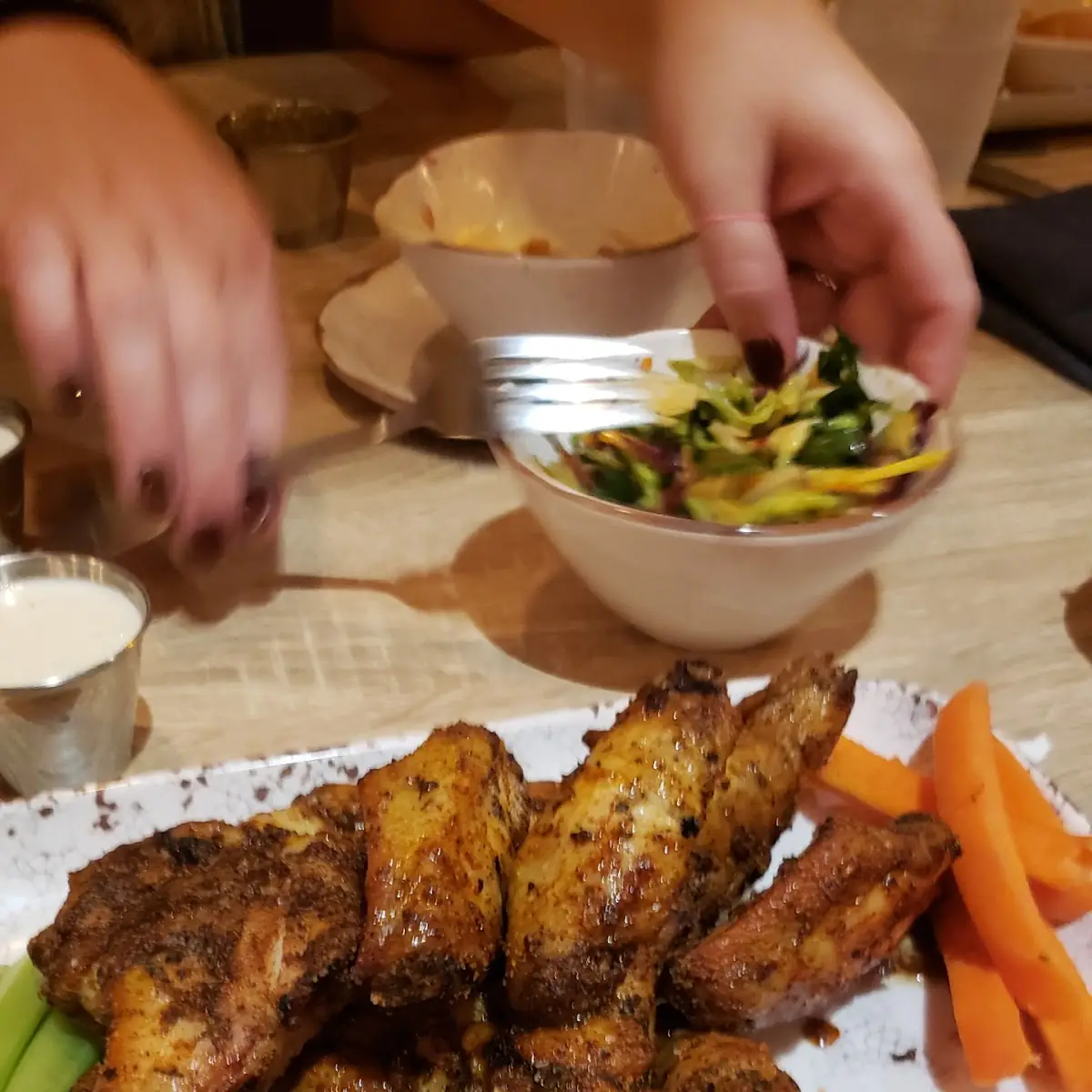 Lemon Pepper