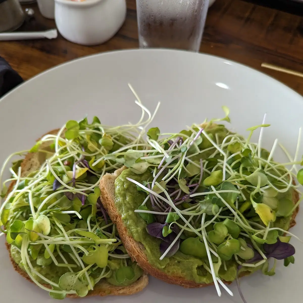 Avocado Toast
