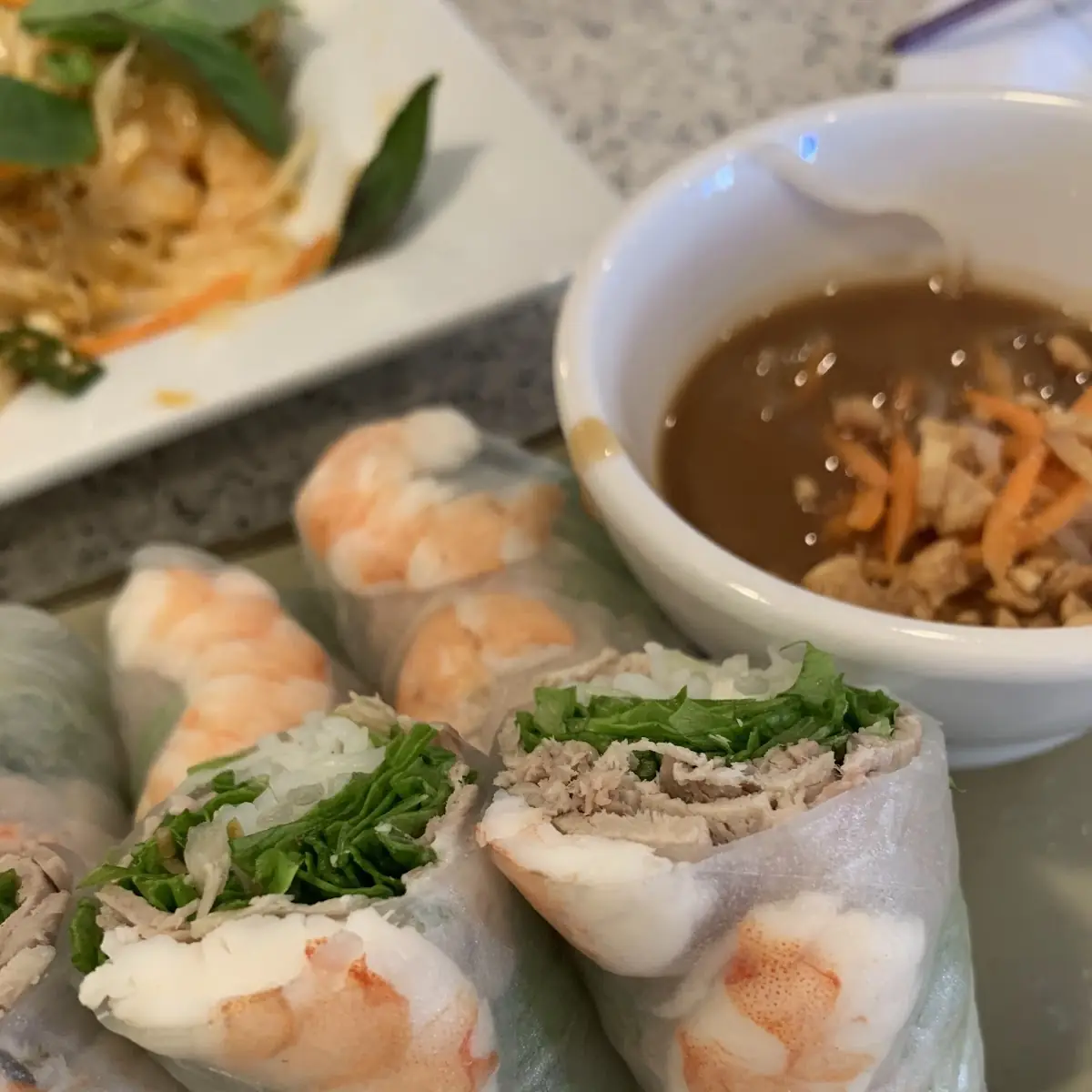 Gỏi Cuốn