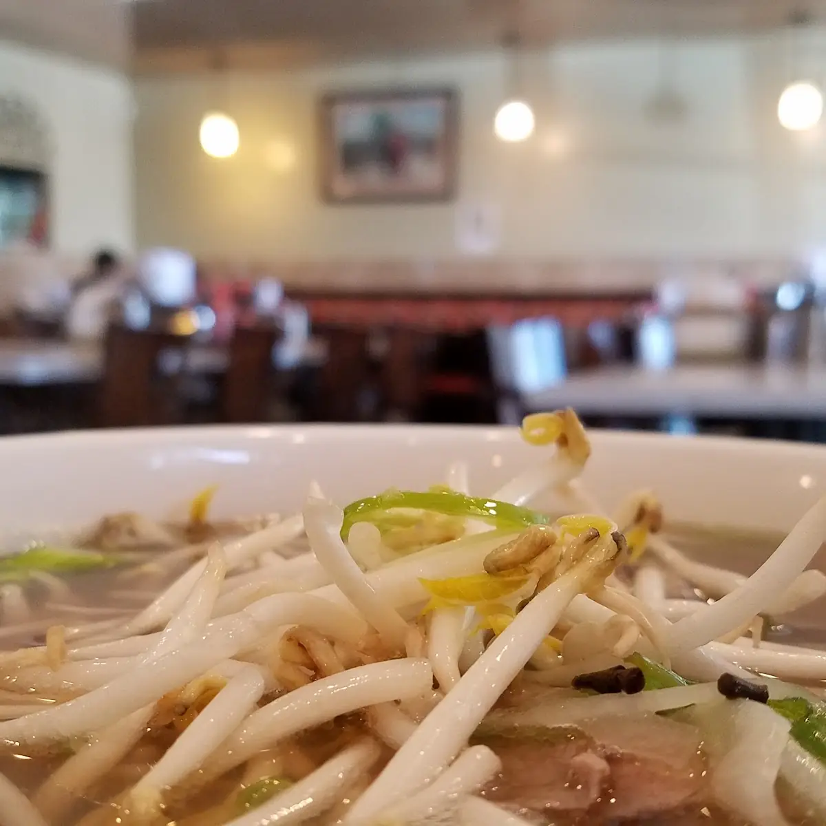 Pho DAC Biet