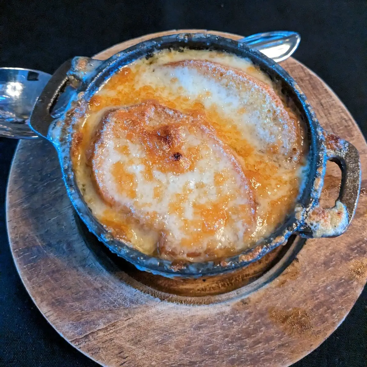 French Onion Soup