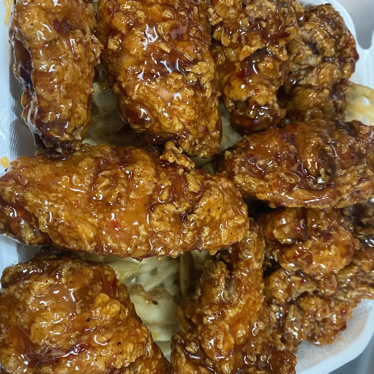 Chicken Wings