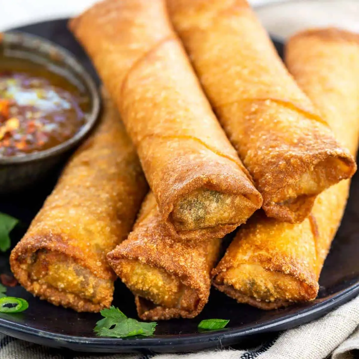 Egg Roll 3pc