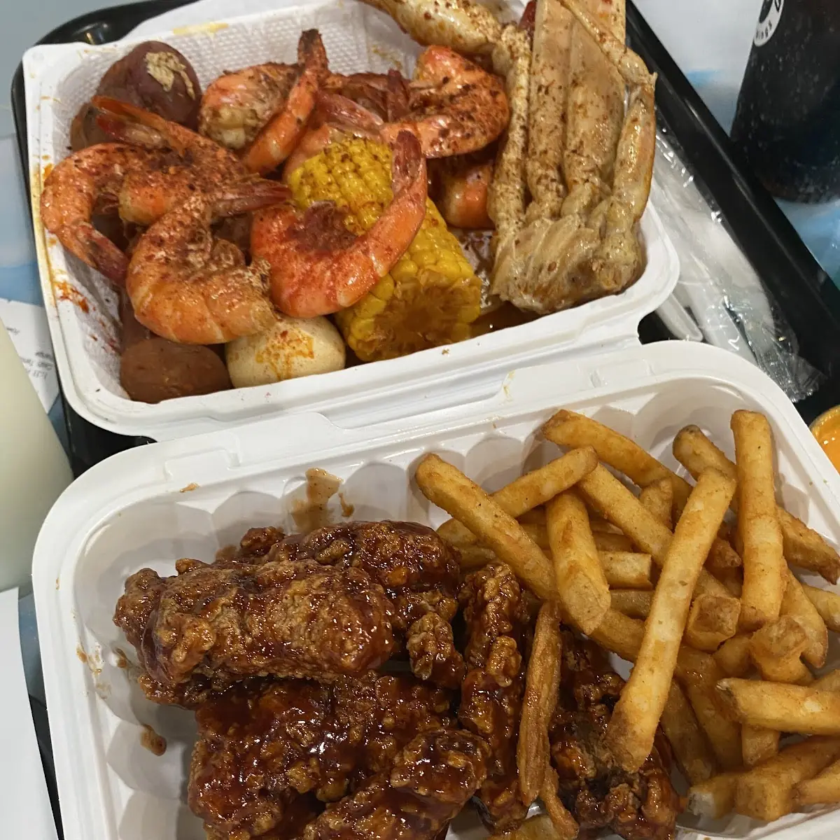 Lemon Pepper