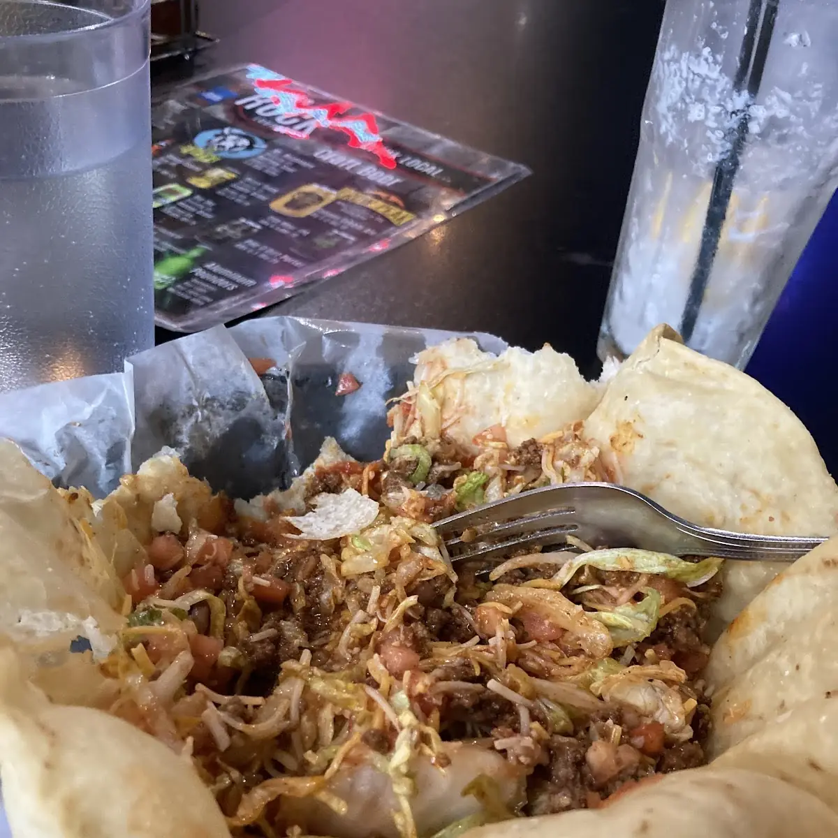 Taco Salad