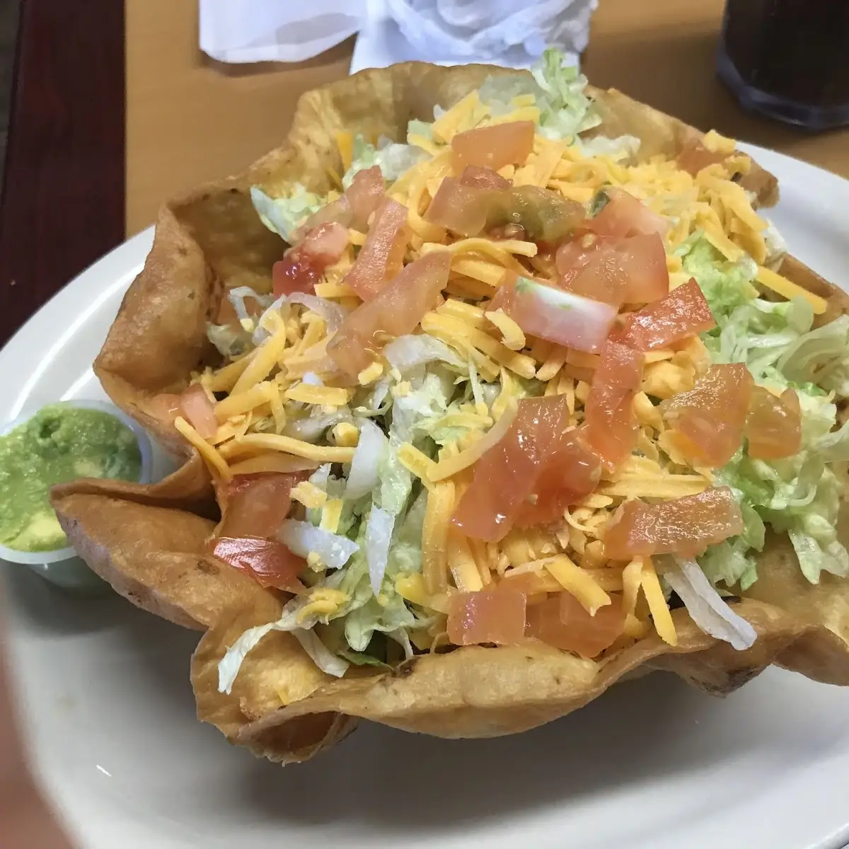 Taco Salad