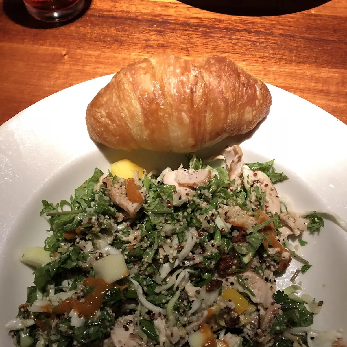 Kale Salad