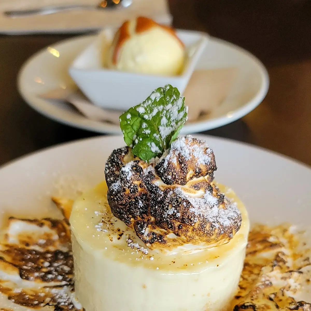 Key Lime Pie