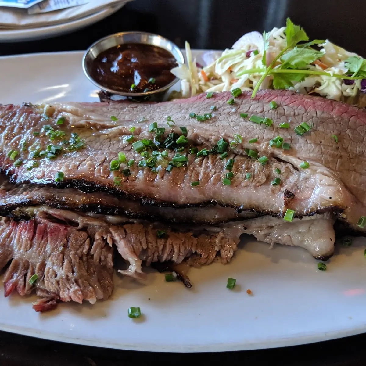 Smoked Brisket