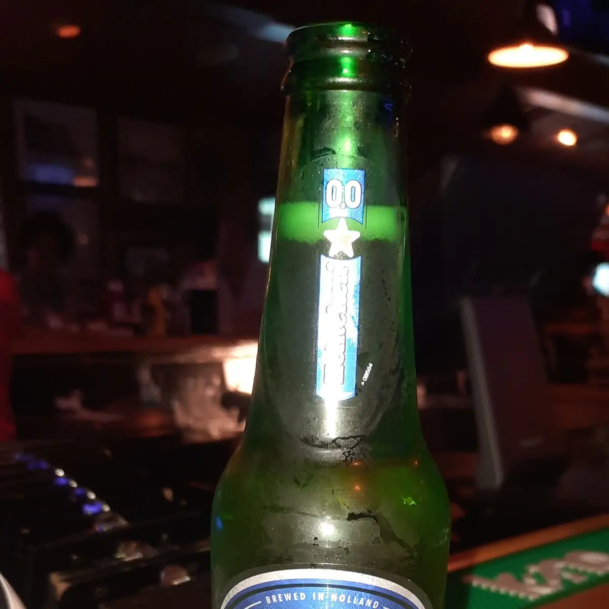 Heineken Light