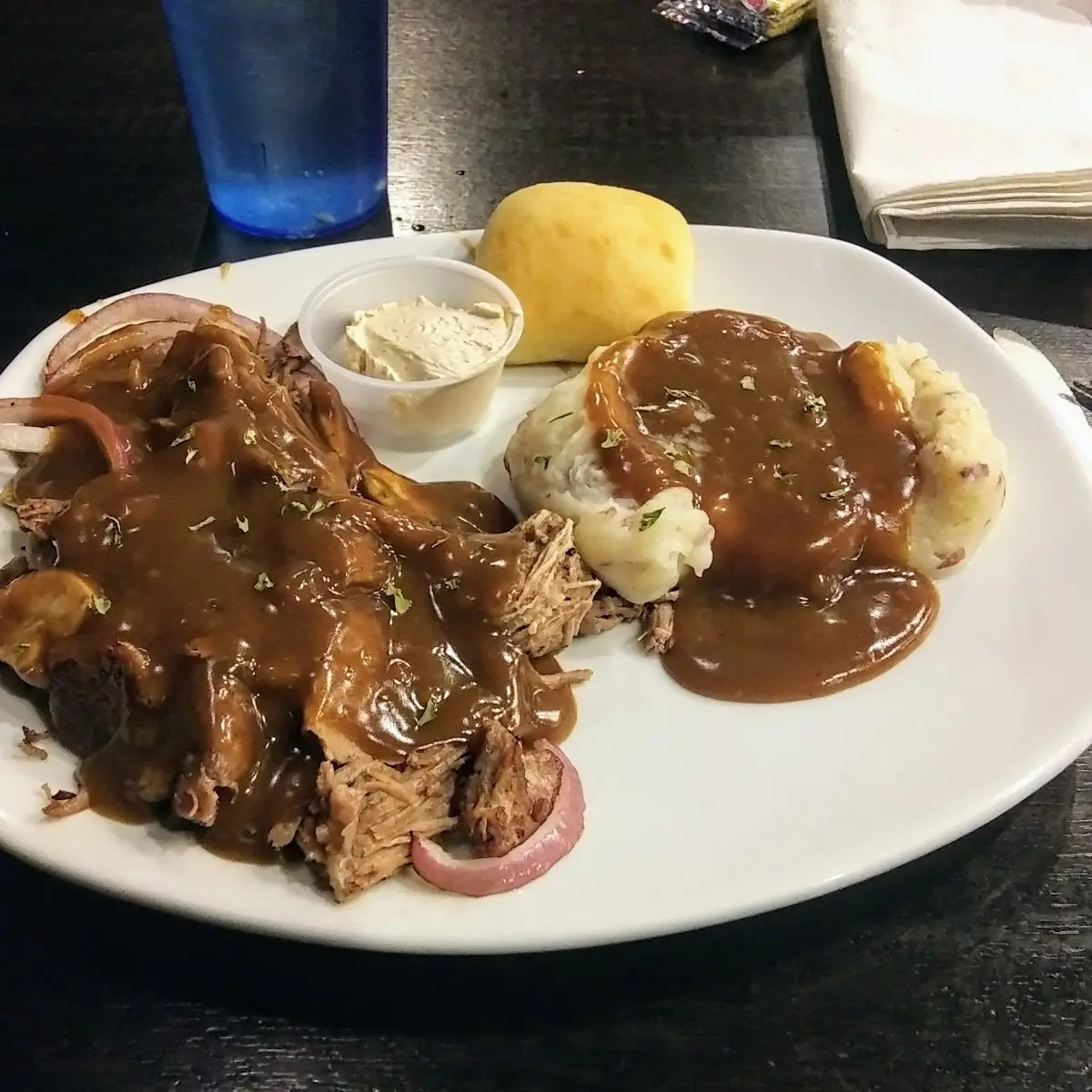 Roast Beef