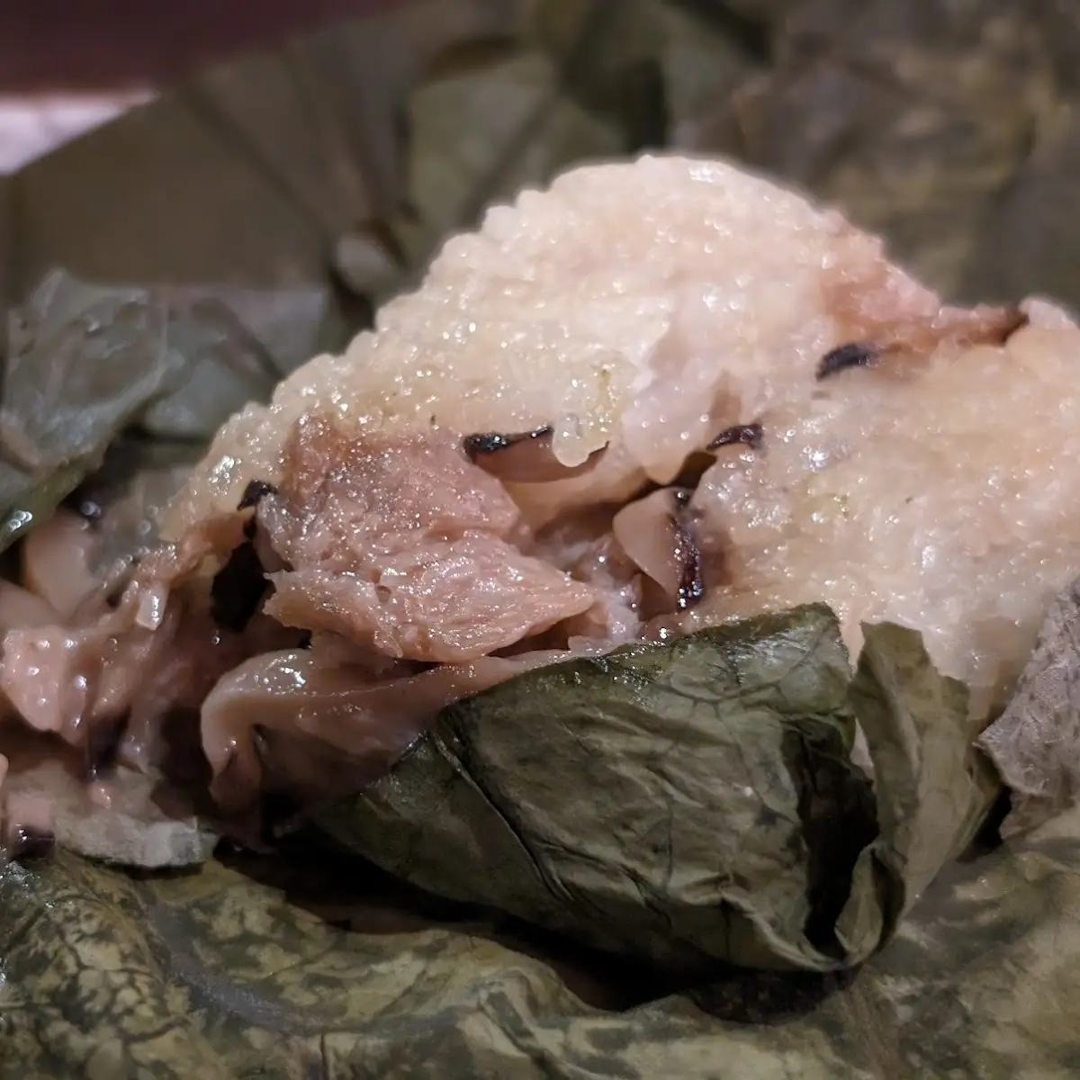 Sticky Rice