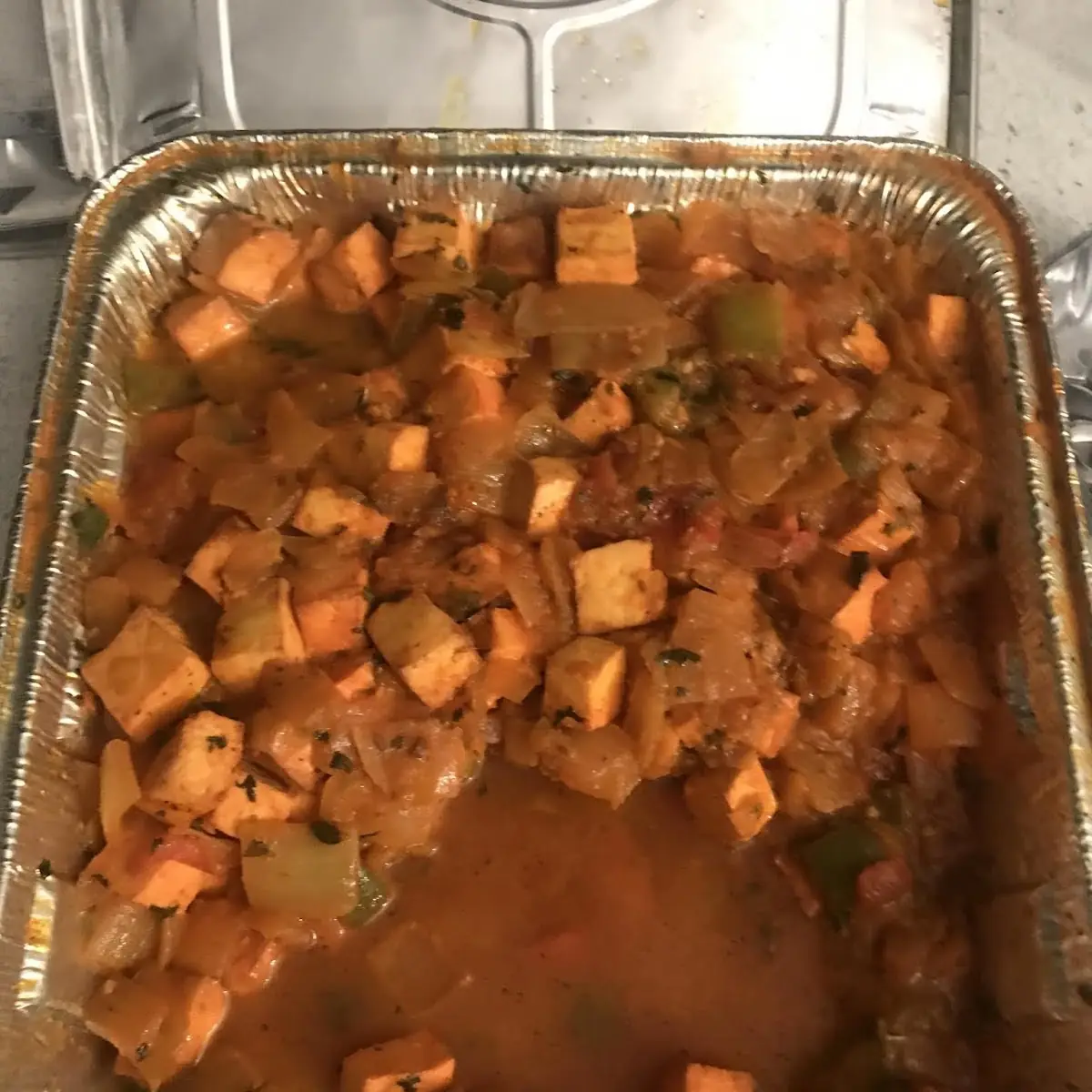 Paneer Makhani
