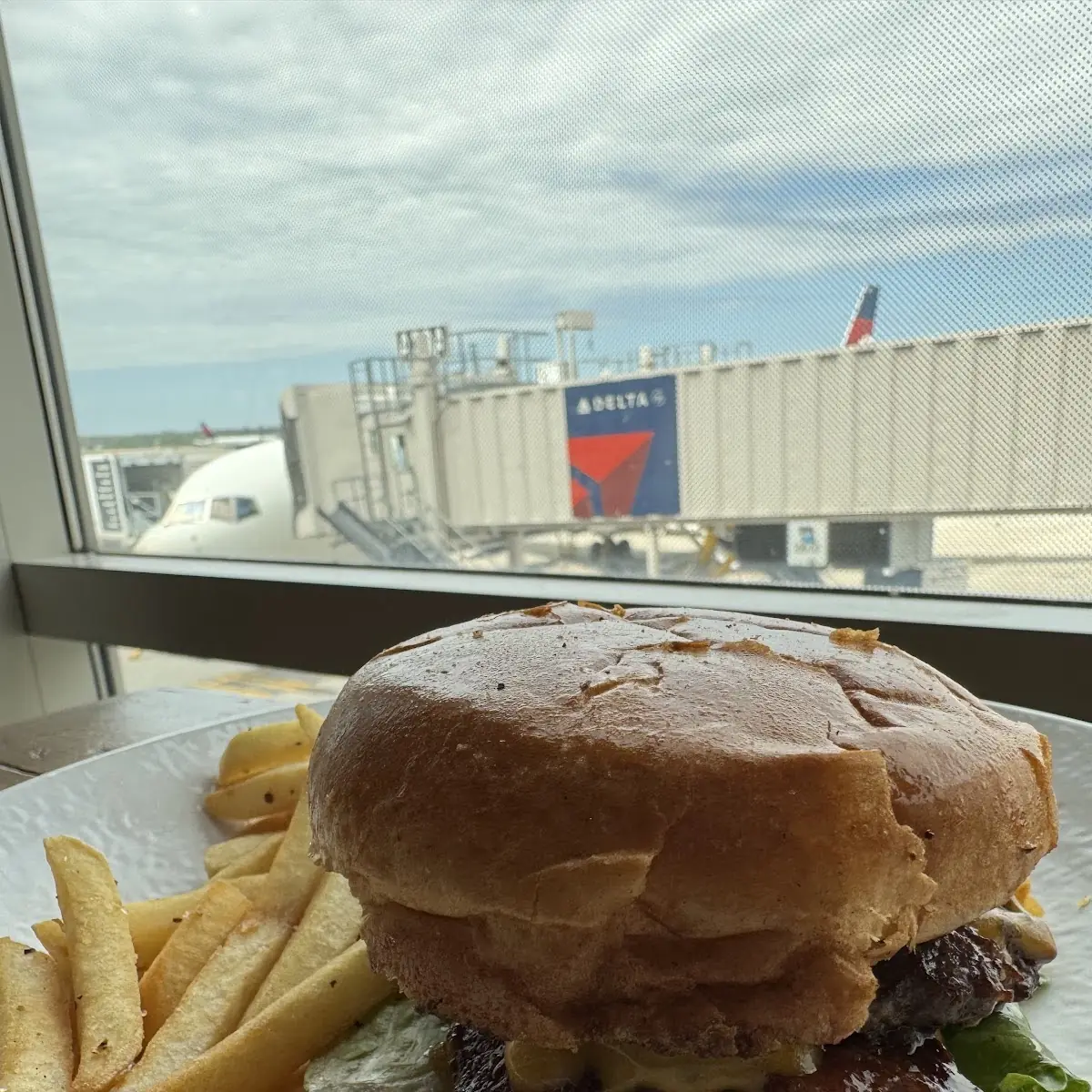 Andiamo Burger