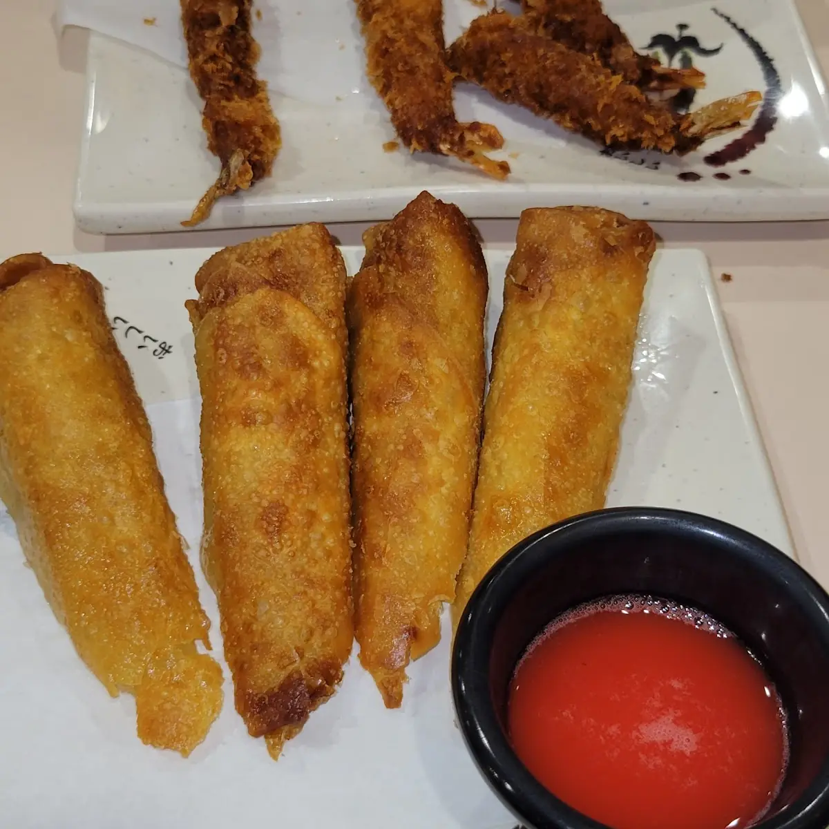 Fried Shrimp