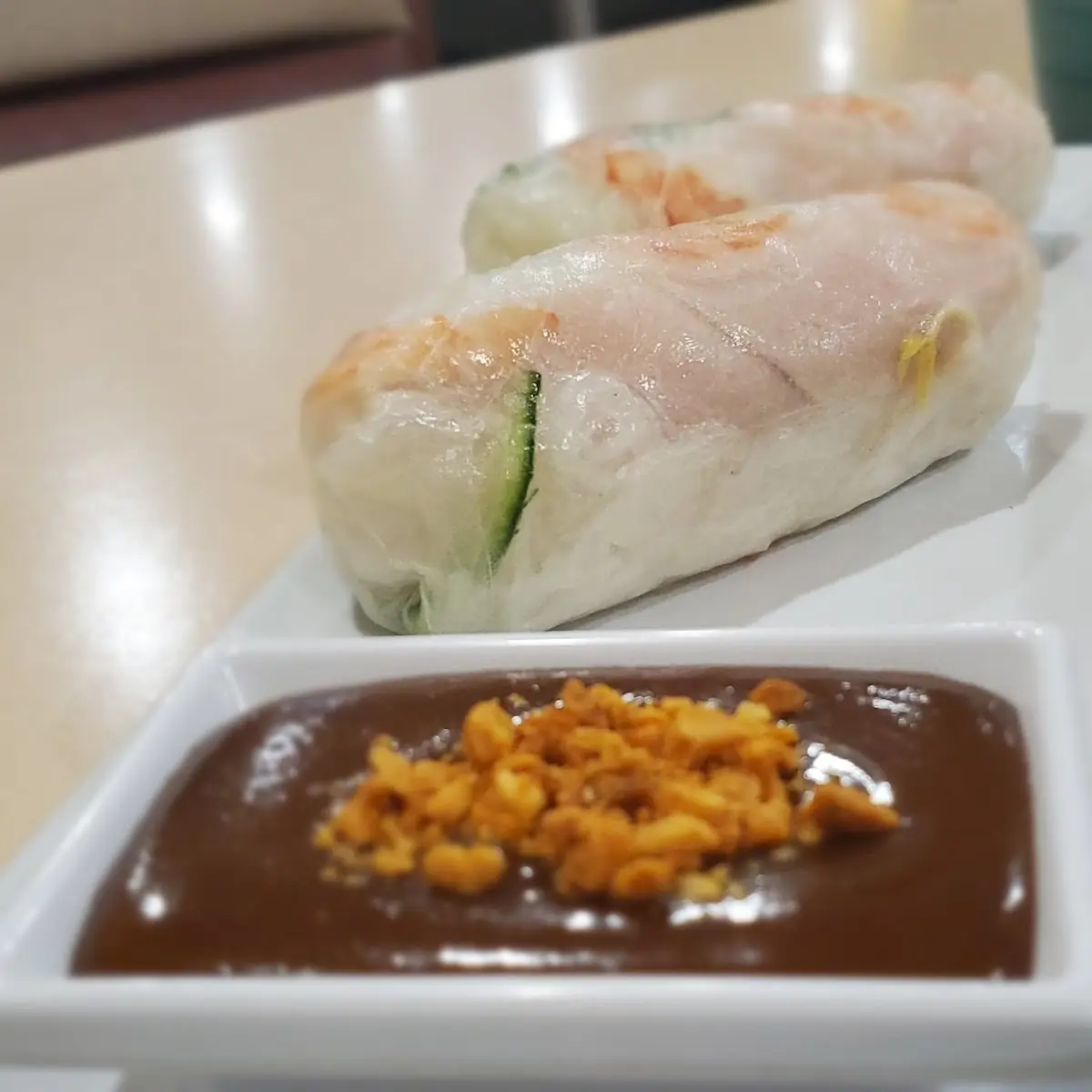 Spring Roll