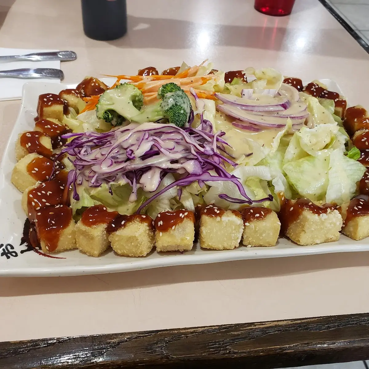 Tater Tots