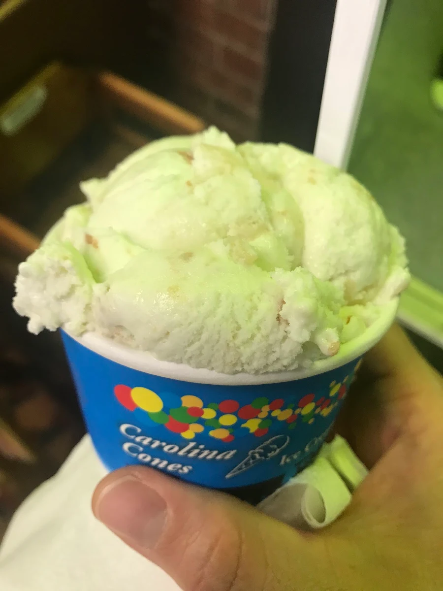 Key Lime Pie