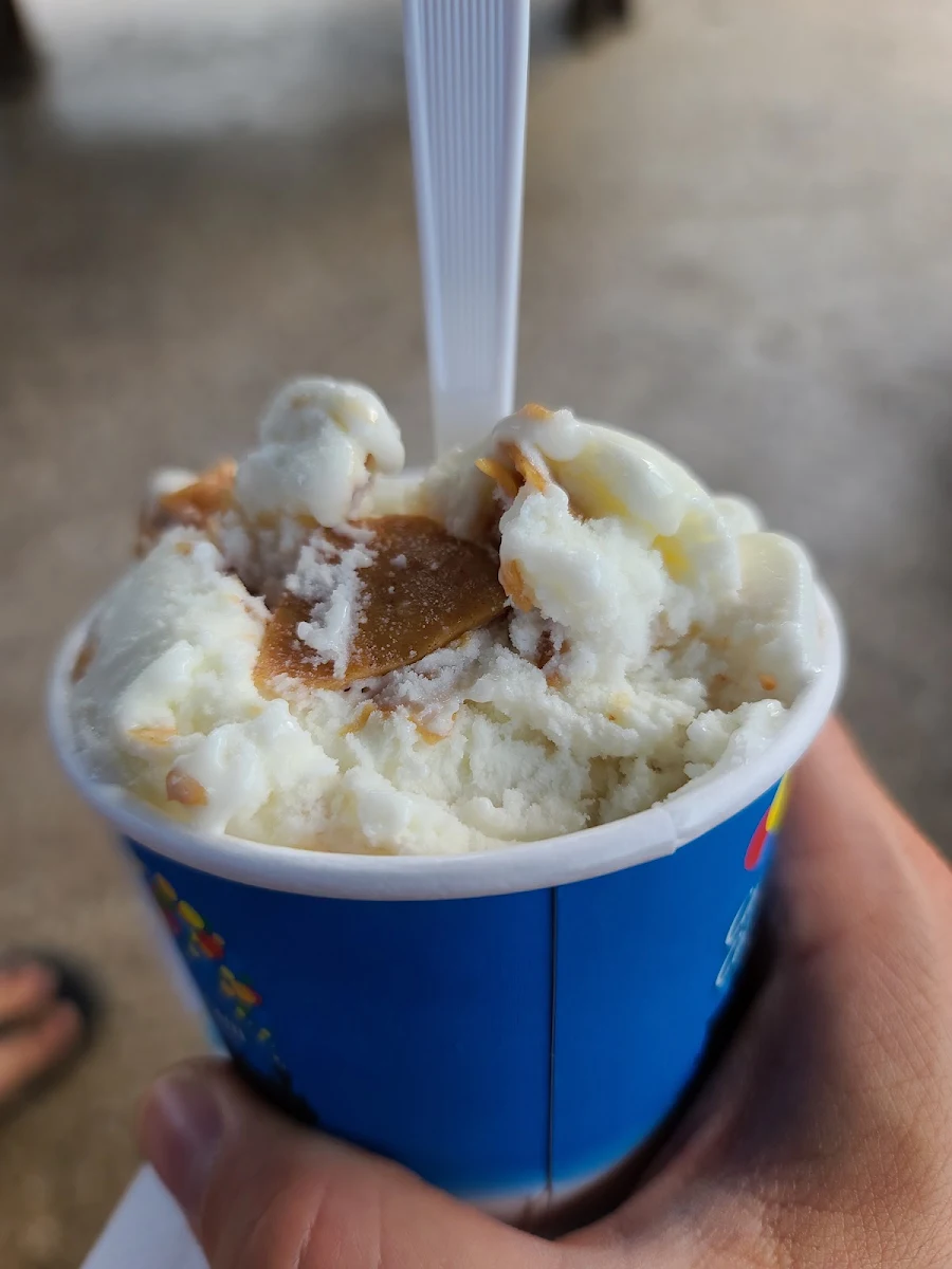 Yogurt Peanut Butter