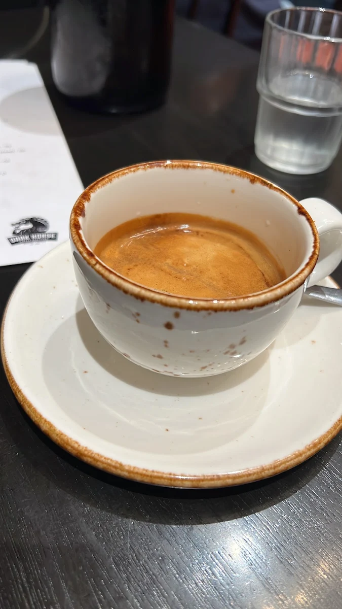 Highlights, Decoy Cafe / Dark Horse Coffee Roasters