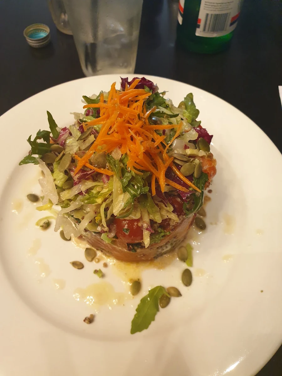 Highlights, Decoy Cafe / Dark Horse Coffee Roasters