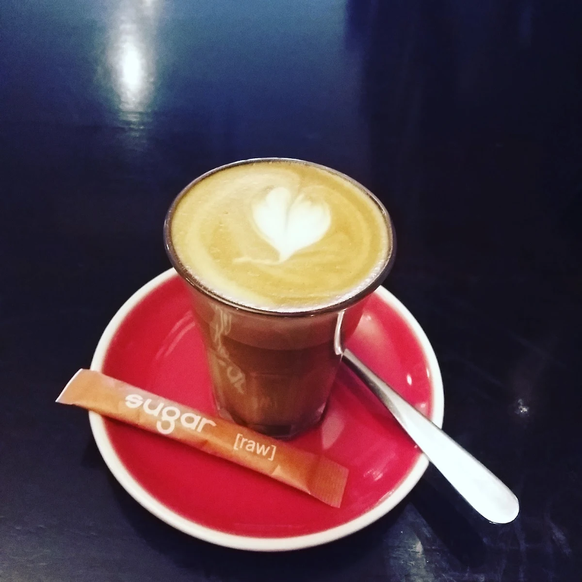 Highlights, Decoy Cafe / Dark Horse Coffee Roasters