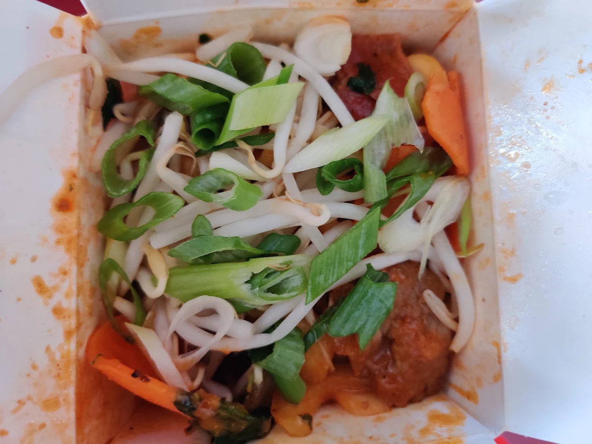 Highlights, Wok Box - Grande Prairie