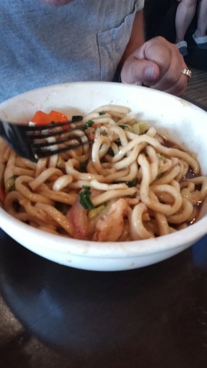 Highlights, Wok Box - Grande Prairie