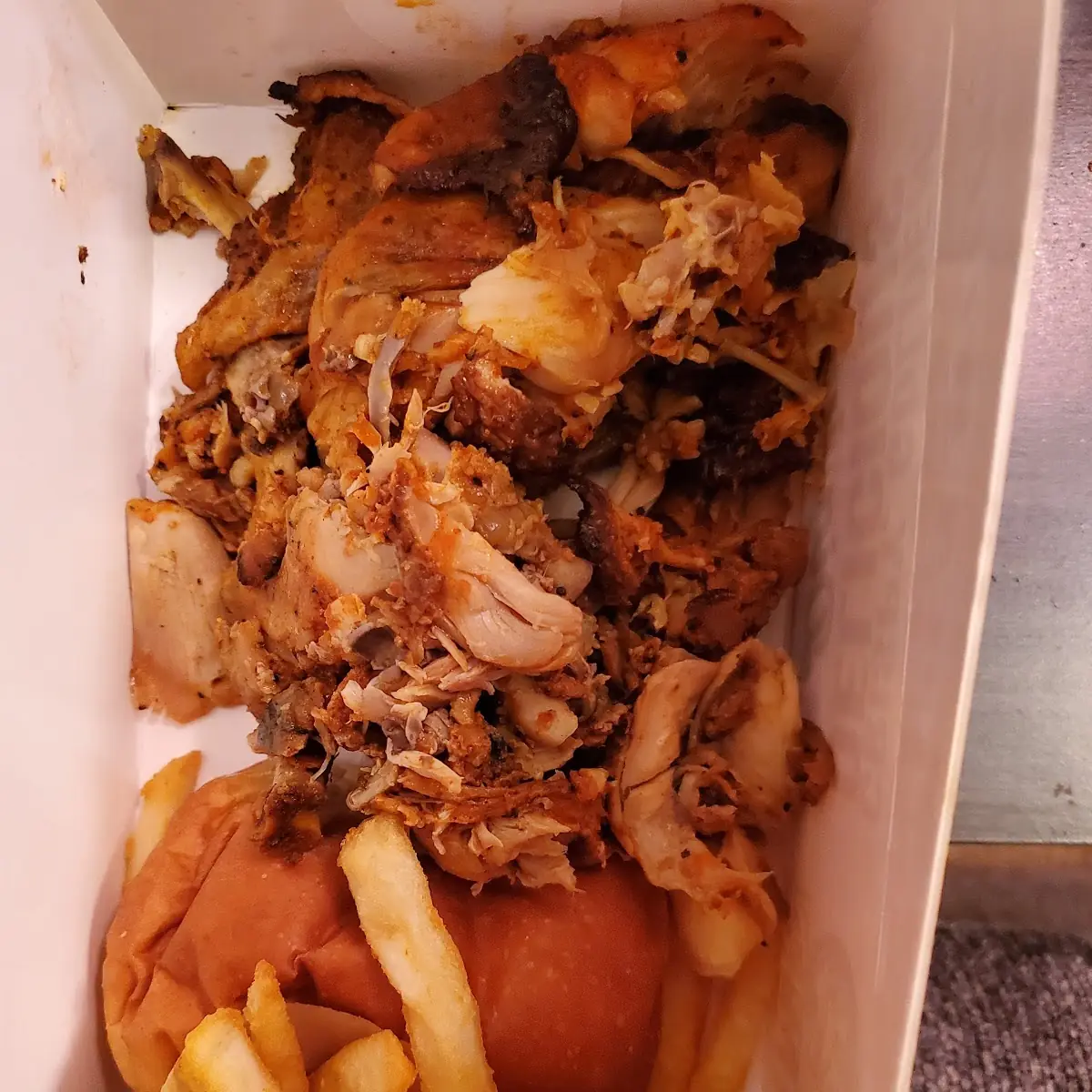 Roasted Chicken