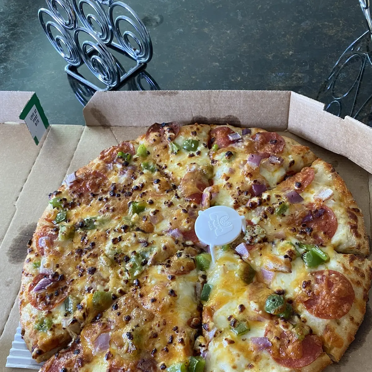 Banana Peppers