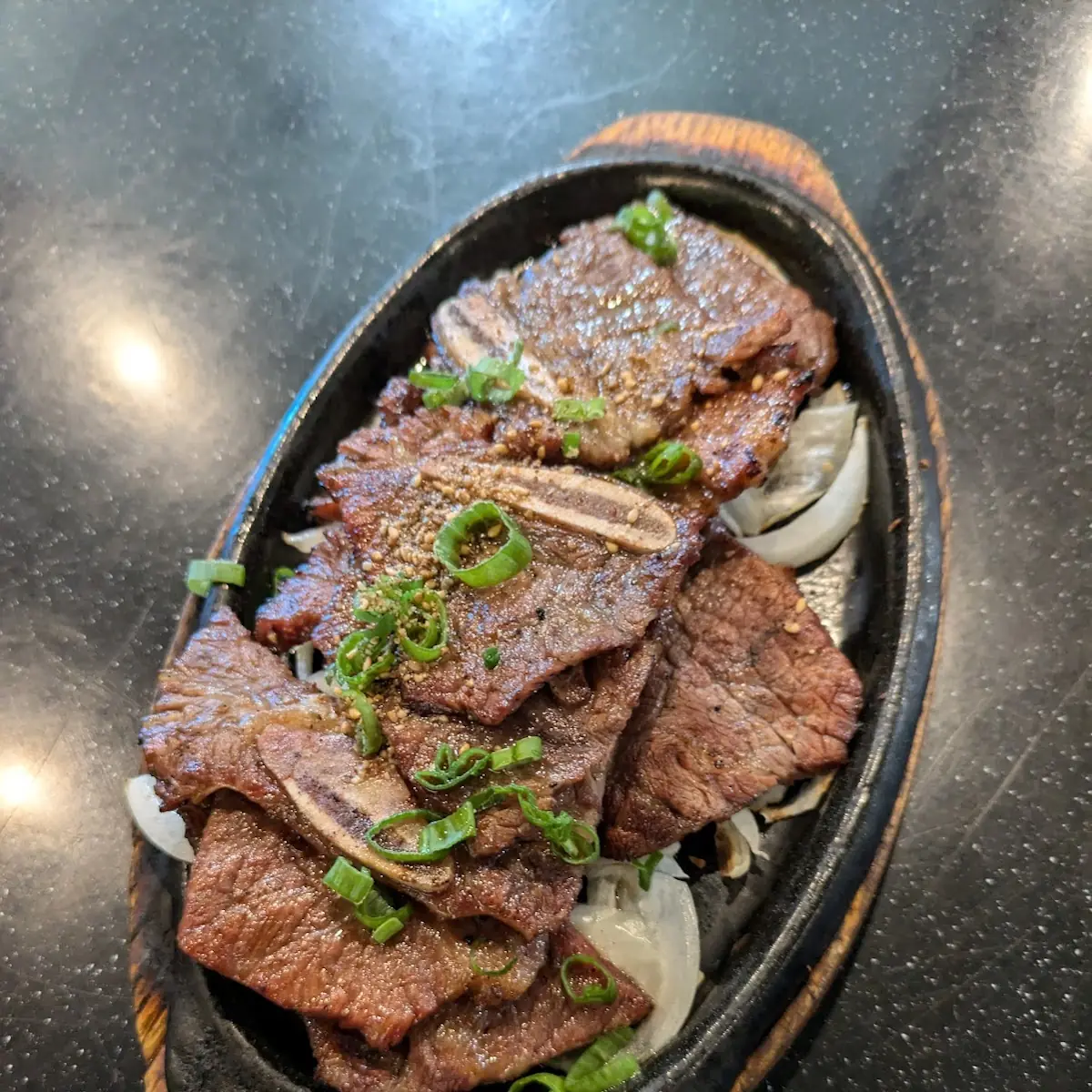 La Kalbi