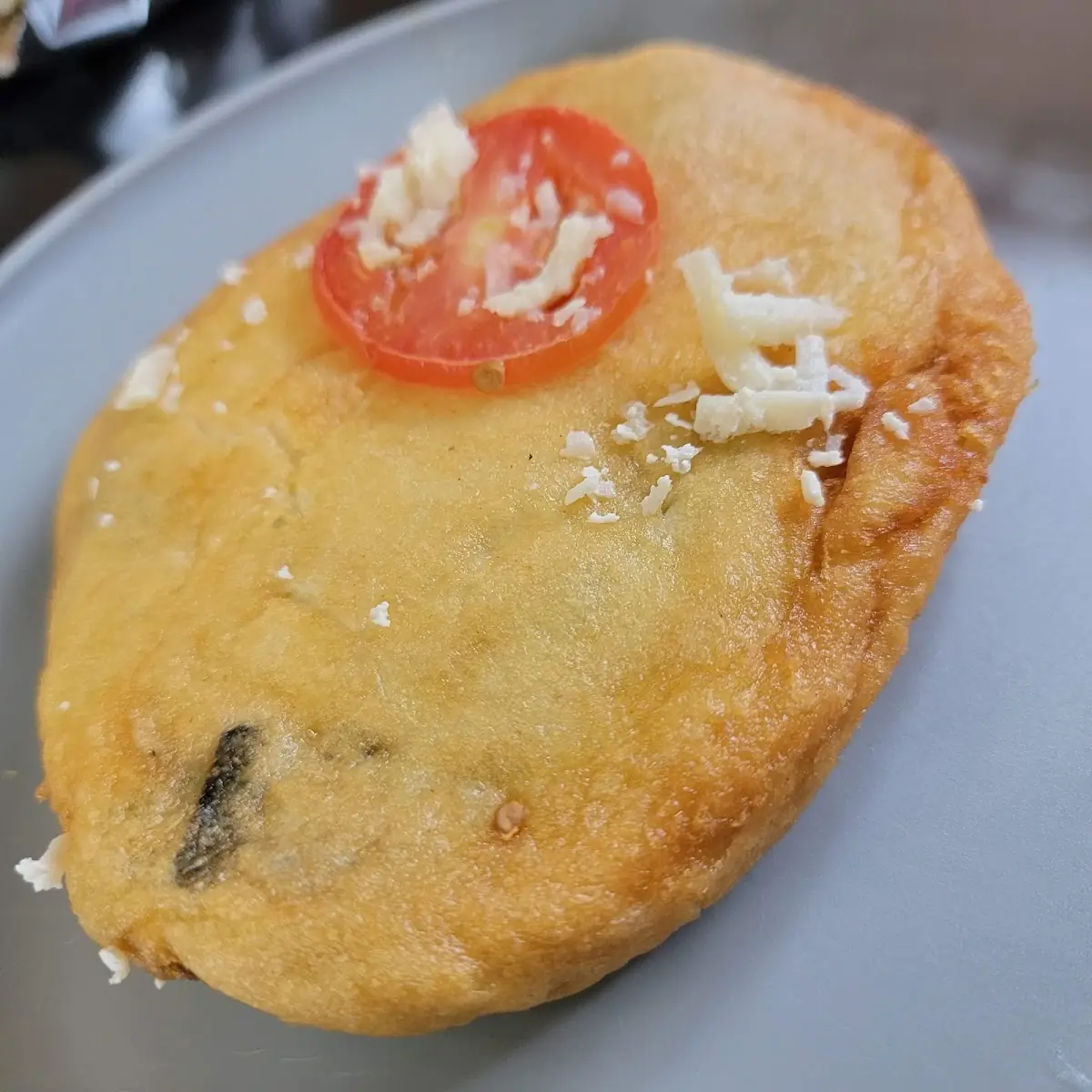 Chile Relleno
