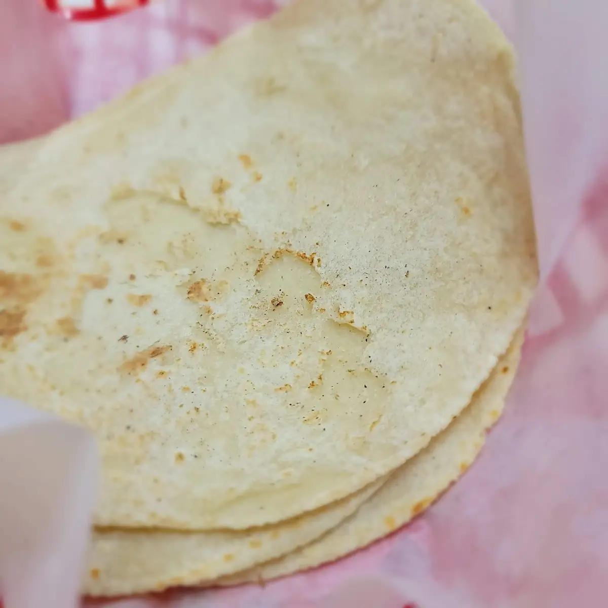 Corn Tortillas