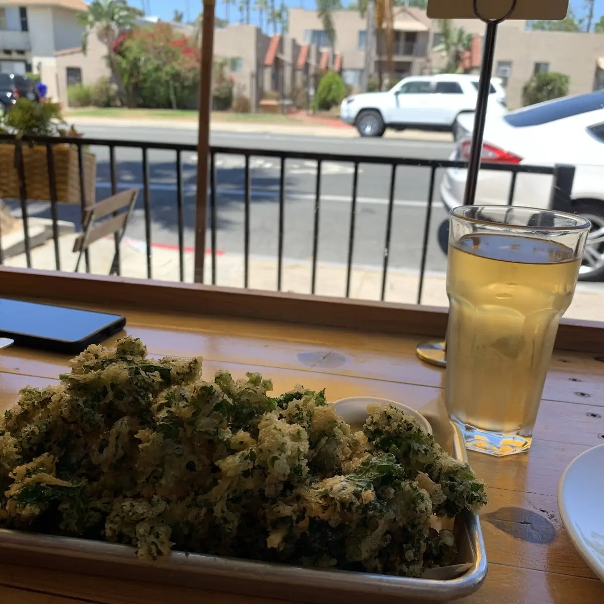 Kale Salad