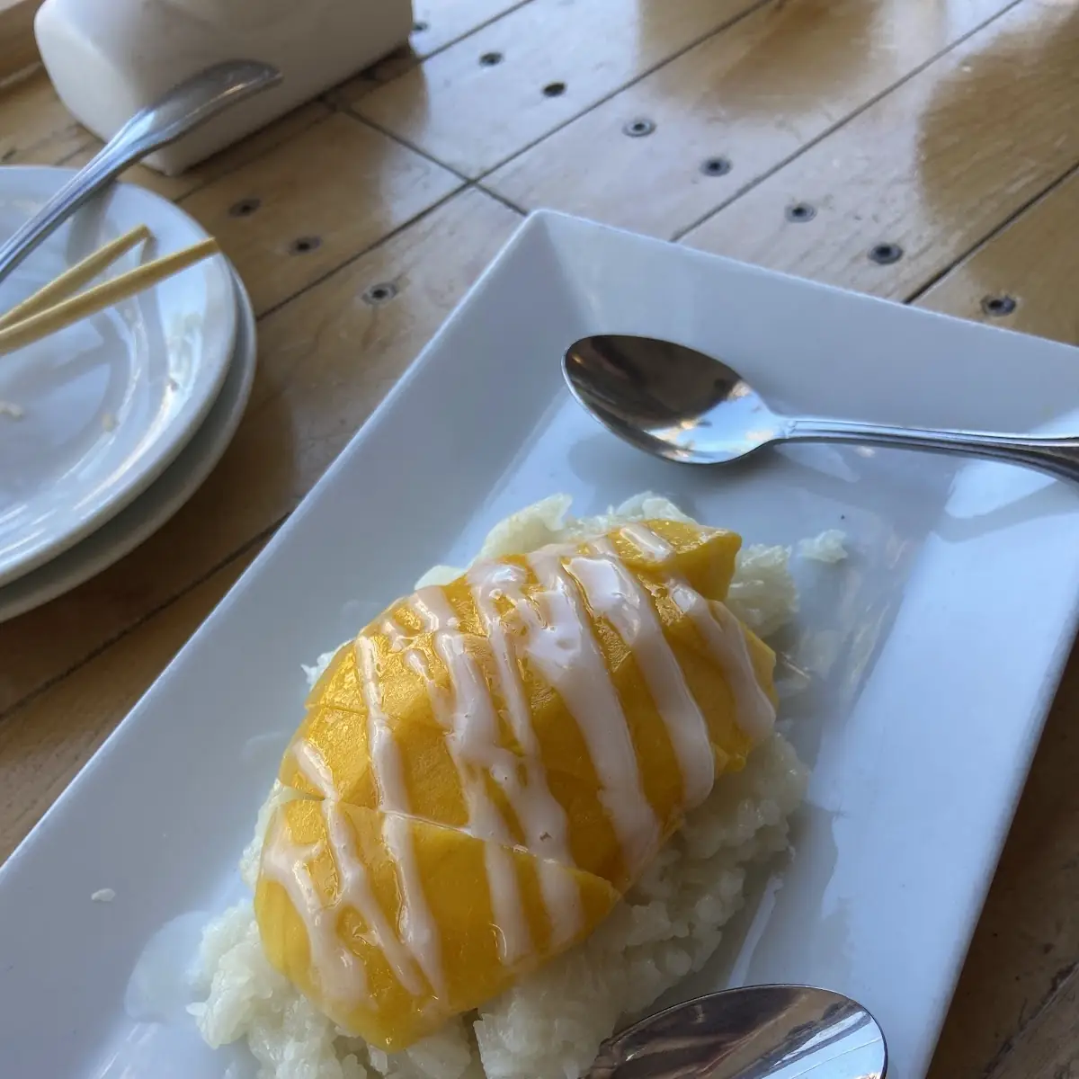 Sticky Rice